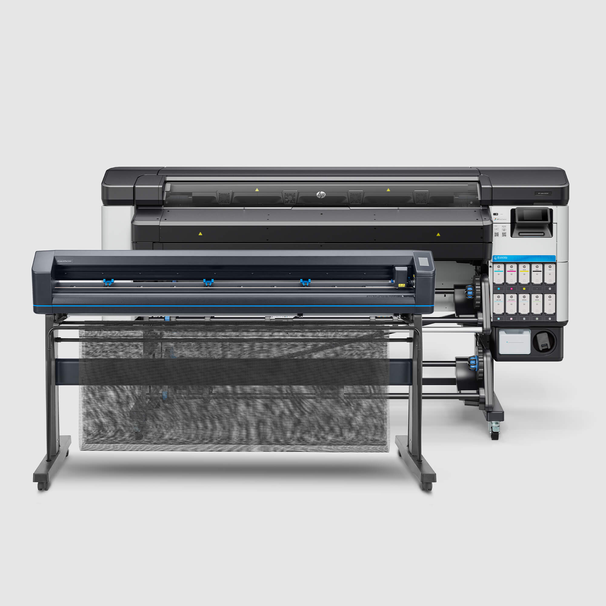 HP Latex 630W Print & Cut Plus Lösung